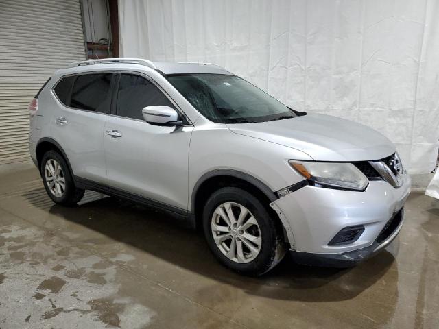 Photo 4 from auction – 2016 NISSAN ROGUE S with VIN KNMAT2MT3GP641012