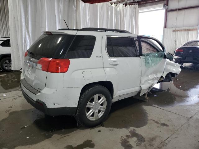 Photo 3 from auction – 2014 GMC TERRAIN SL with VIN 2GKFLWEK5E6300862
