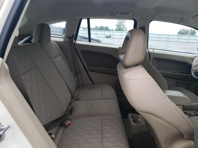 Photo 11 from auction – 2007 DODGE CALIBER SX with VIN 1B3HB48BX7D338116