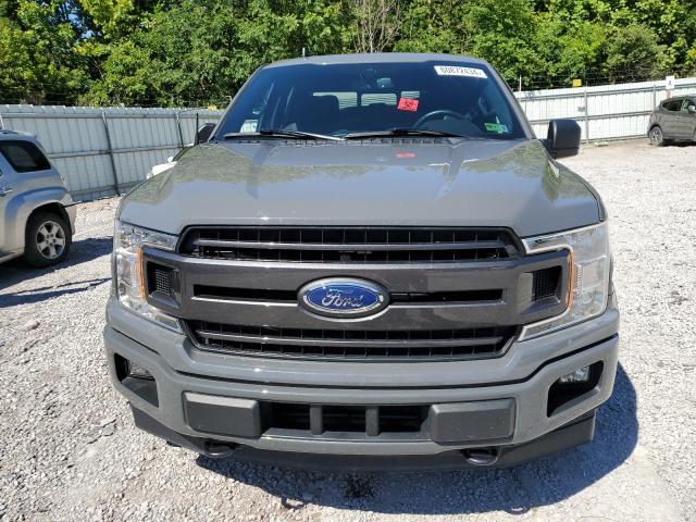 Photo 5 from auction – 2020 FORD F150 SUPER with VIN 1FTEW1E4XLFC80792
