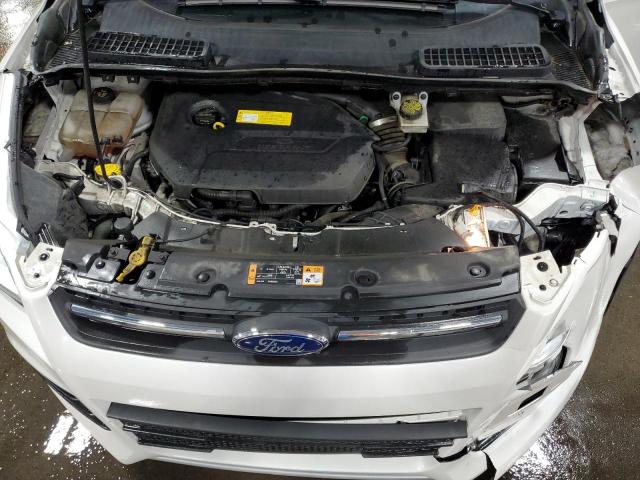 Photo 11 from auction – 2016 FORD ESCAPE SE with VIN 1FMCU9GX1GUB22356