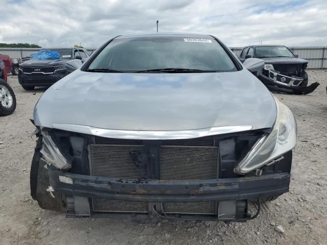 Photo 5 from auction – 2012 HYUNDAI SONATA GLS with VIN 5NPEB4AC4CH432484