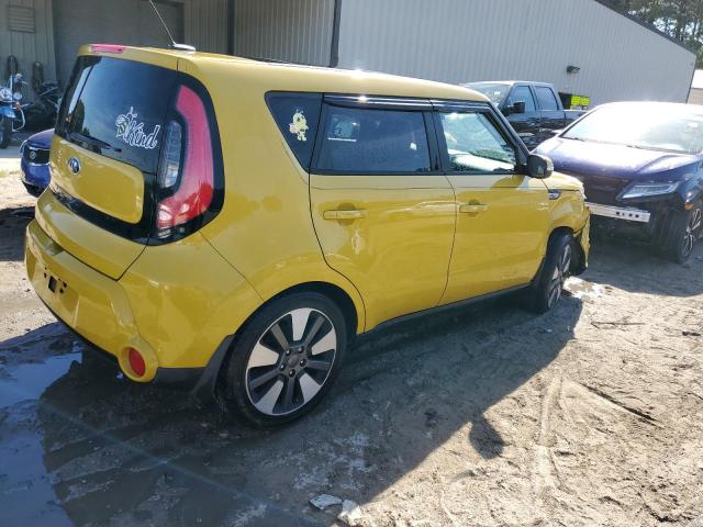 Photo 3 from auction – 2014 KIA SOUL ! with VIN KNDJX3A52E7028537