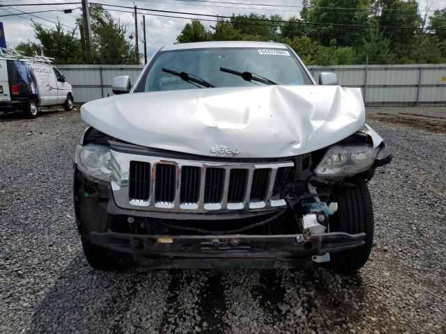Photo 5 from auction – 2011 JEEP GRAND CHER with VIN 1J4RR4GG1BC515057