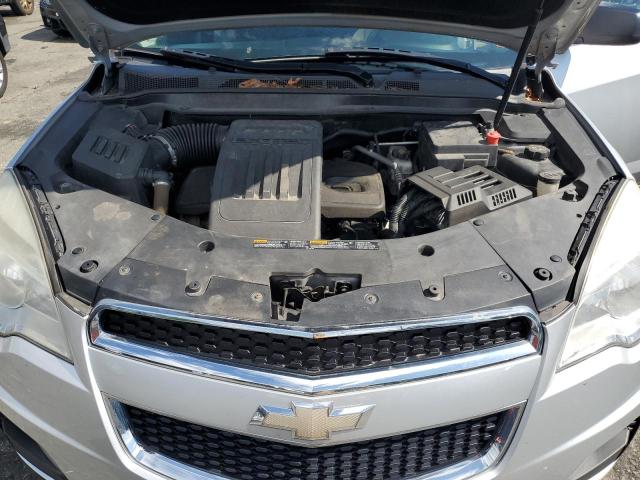 Photo 12 from auction – 2014 CHEVROLET EQUINOX LS with VIN 1GNFLEEK7EZ131414