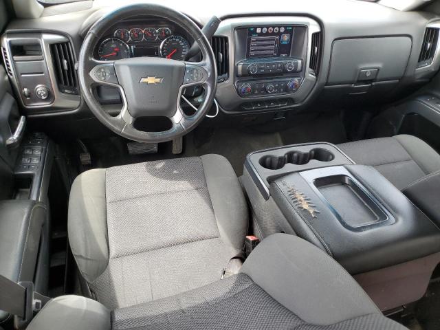 Photo 8 from auction – 2015 CHEVROLET SILVERADO with VIN 3GCPCREC6FG454044