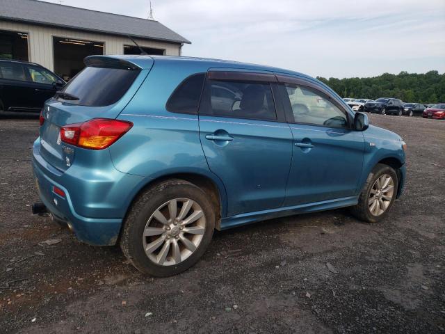 Photo 3 from auction – 2011 MITSUBISHI OUTLANDER with VIN JA4AR4AU2BZ019709