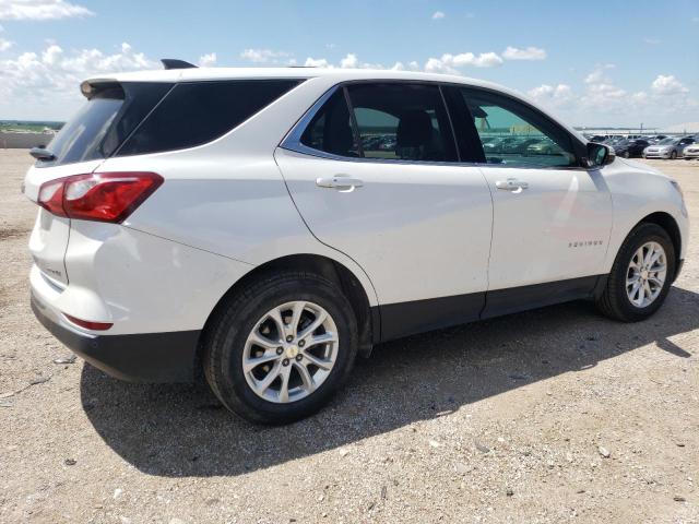 Photo 3 from auction – 2018 CHEVROLET EQUINOX LT with VIN 2GNAXSEV7J6284100