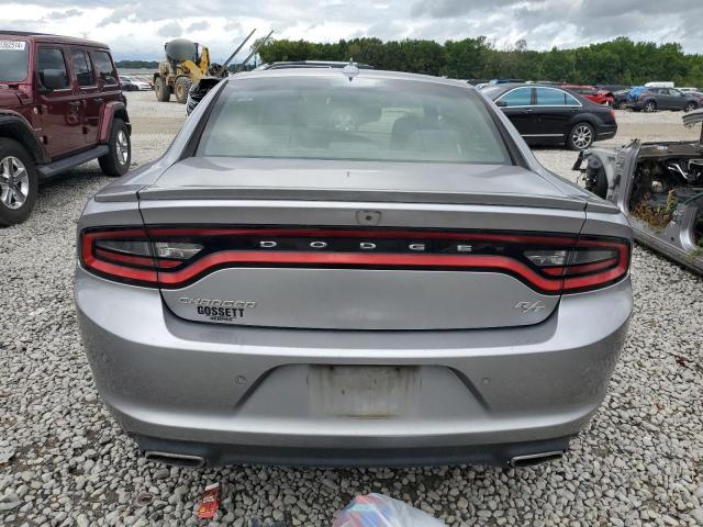 Photo 6 from auction – 2018 DODGE CHARGER R/ with VIN 2C3CDXCT7JH233522