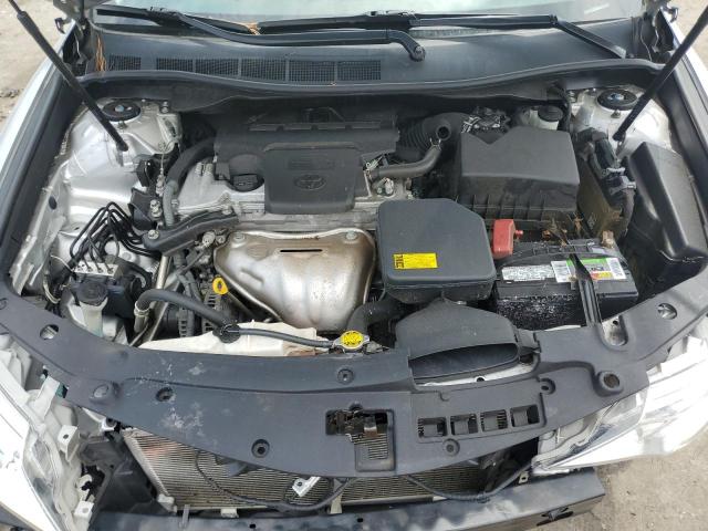 Photo 11 from auction – 2012 TOYOTA CAMRY BASE with VIN 4T1BF1FK9CU030077