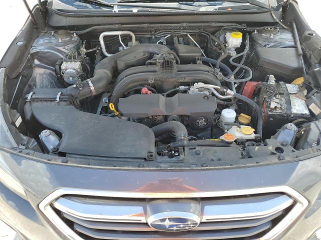 صورة رقم 12 من المزاد - 2018 SUBARU OUTBACK 2. مع VIN 4S4BSACC9J3283637
