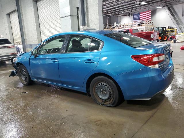 Photo 2 from auction – 2017 SUBARU IMPREZA with VIN 4S3GKAA62H3620036