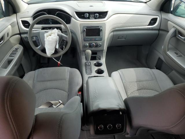 Photo 8 from auction – 2014 CHEVROLET TRAVERSE L with VIN 1GNKRFED9EJ209193