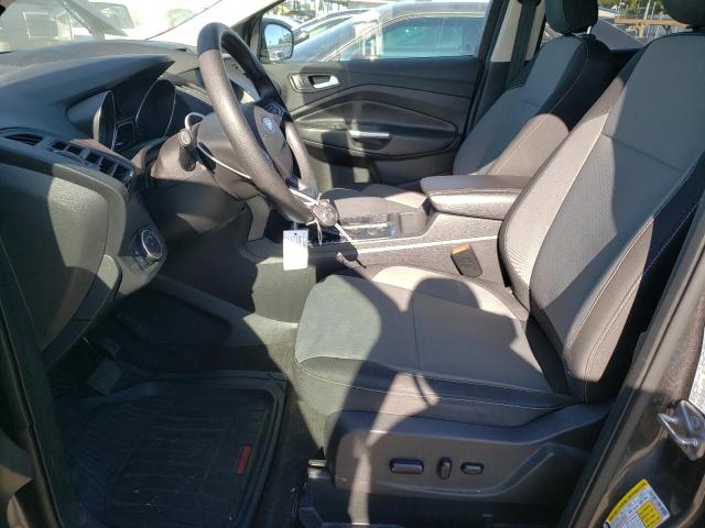 Photo 7 from auction – 2018 FORD ESCAPE SE with VIN 1FMCU0GD4JUD44690