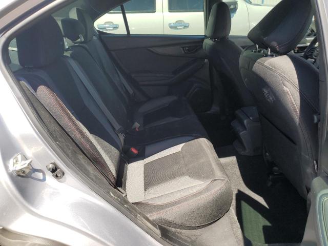 Photo 10 from auction – 2022 SUBARU WRX with VIN JF1VBAA60N9029337