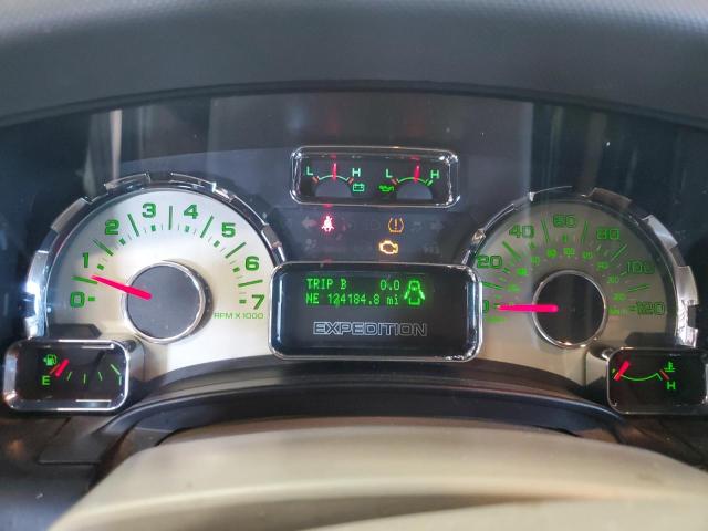 Photo 9 from auction – 2011 FORD EXPEDITION with VIN 1FMJU2A59BEF12534