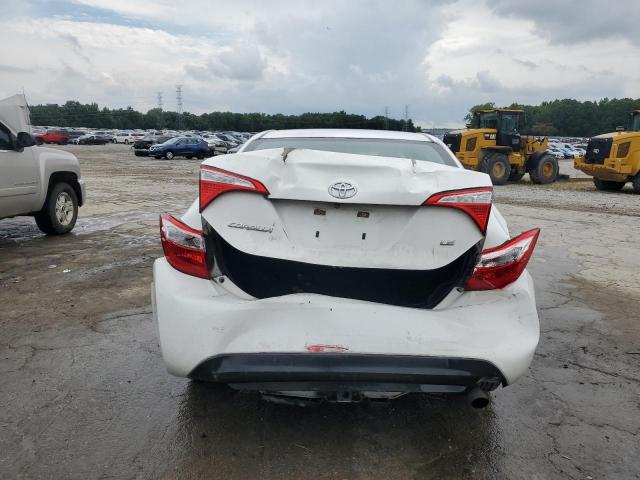 Photo 6 from auction – 2016 TOYOTA COROLLA L with VIN 5YFBURHEXGP508445
