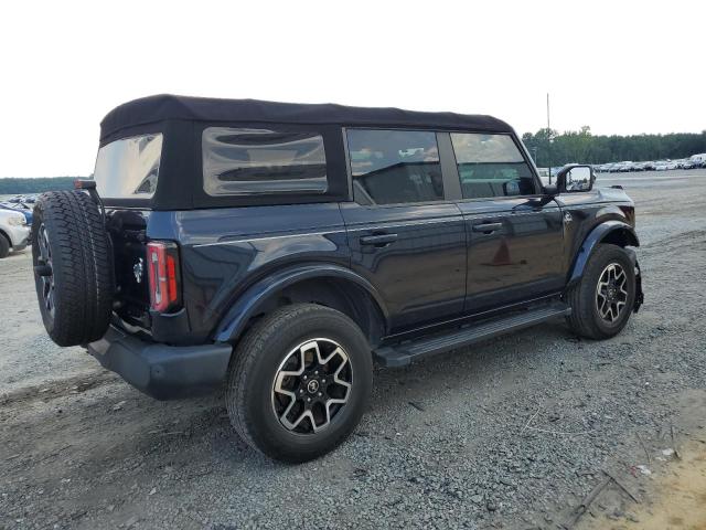 Photo 3 from auction – 2021 FORD BRONCO BAS with VIN 1FMDE5BH8MLA74558