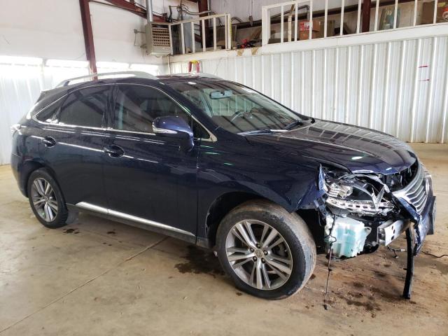 Photo 4 from auction – 2015 LEXUS RX with VIN 2T2ZK1BA2FC162140