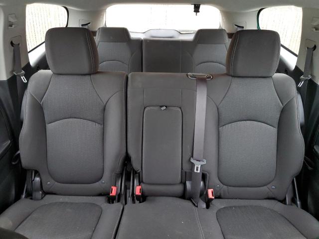 Photo 10 from auction – 2016 CHEVROLET TRAVERSE L with VIN 1GNKRGKD8GJ331878