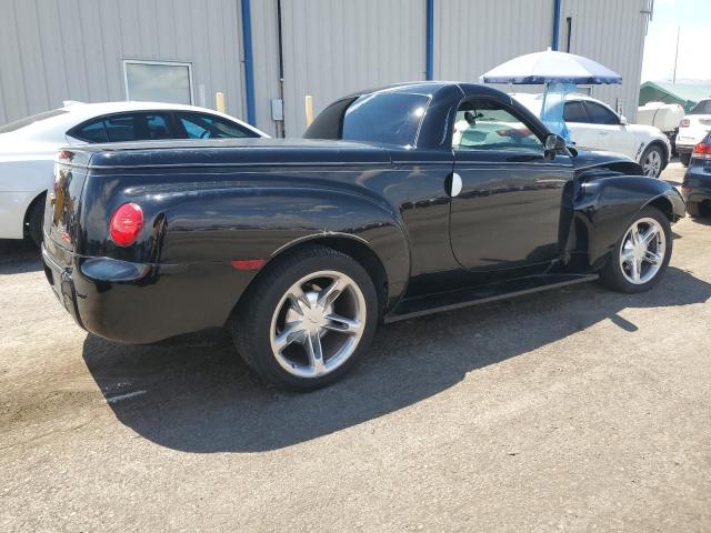 Photo 3 from auction – 2004 CHEVROLET SSR with VIN 1GCES14P24B106067