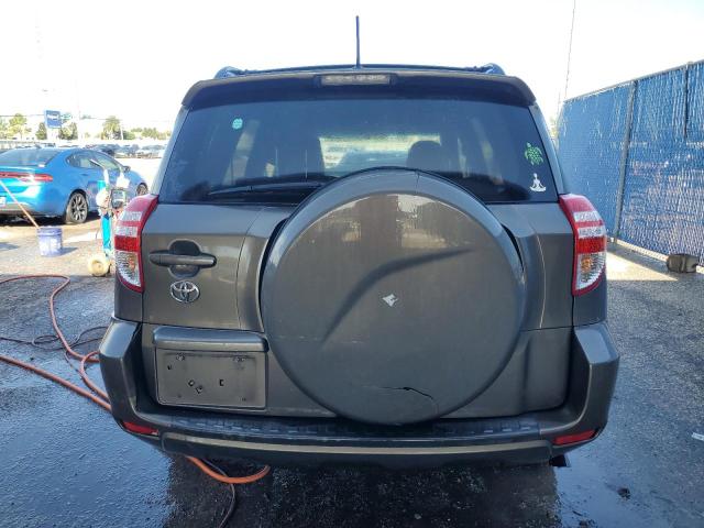 Photo 6 from auction – 2010 TOYOTA RAV4 with VIN 2T3ZF4DVXAW020840
