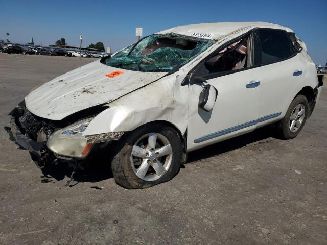 Photo 1 from auction – 2013 NISSAN ROGUE S with VIN JN8AS5MT5DW512831