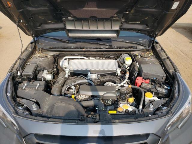 Photo 12 from auction – 2024 SUBARU OUTBACK WI with VIN 4S4BTGUD9R3222968