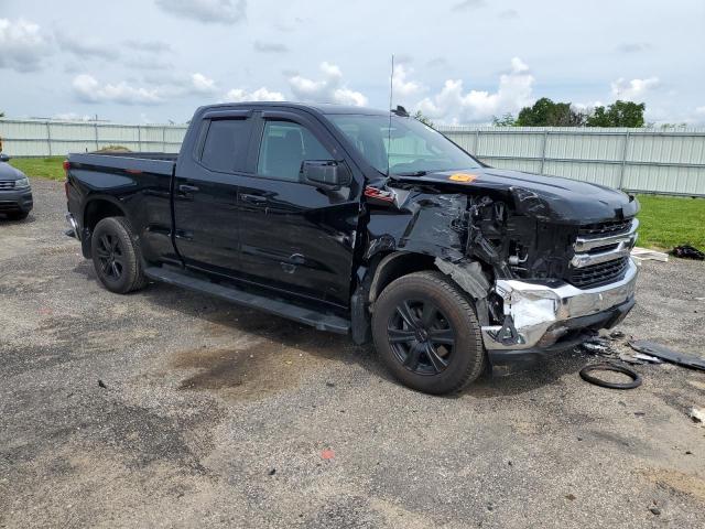 Photo 4 from auction – 2019 CHEVROLET SILVERADO with VIN 1GCRYDED5KZ178715