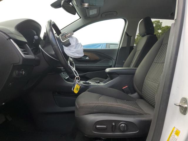 Photo 7 from auction – 2019 GMC TERRAIN with VIN 3GKALNEU0KL397109