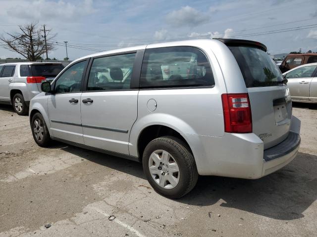 Photo 2 from auction – 2008 DODGE GRAND CARA with VIN 1D8HN44H78B163208