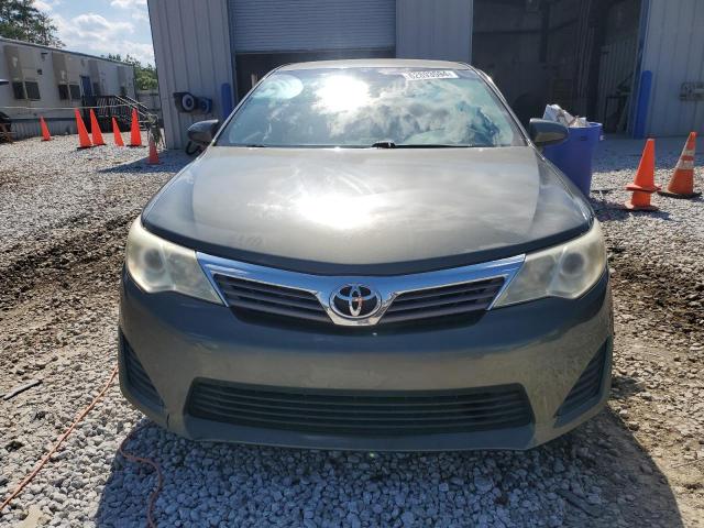 Photo 5 from auction – 2012 TOYOTA CAMRY BASE with VIN 4T1BF1FK7CU577672