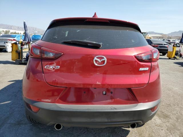 Photo 6 from auction – 2019 MAZDA CX-3 SPORT with VIN JM1DKDB72K1460433