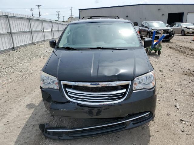 Photo 5 from auction – 2013 CHRYSLER TOWN & COU with VIN 2C4RC1BG2DR736822