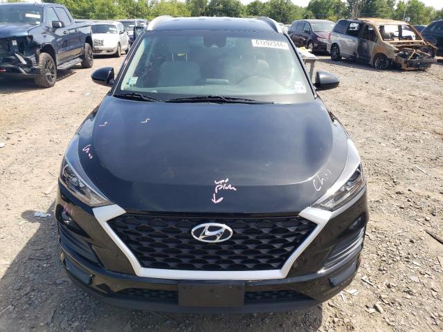Photo 5 from auction – 2020 HYUNDAI TUCSON LIM with VIN KM8J3CA40LU271485