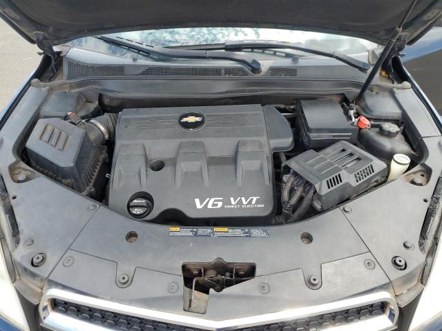 Photo 12 from auction – 2012 CHEVROLET EQUINOX LT with VIN 2GNFLFE55C6345925