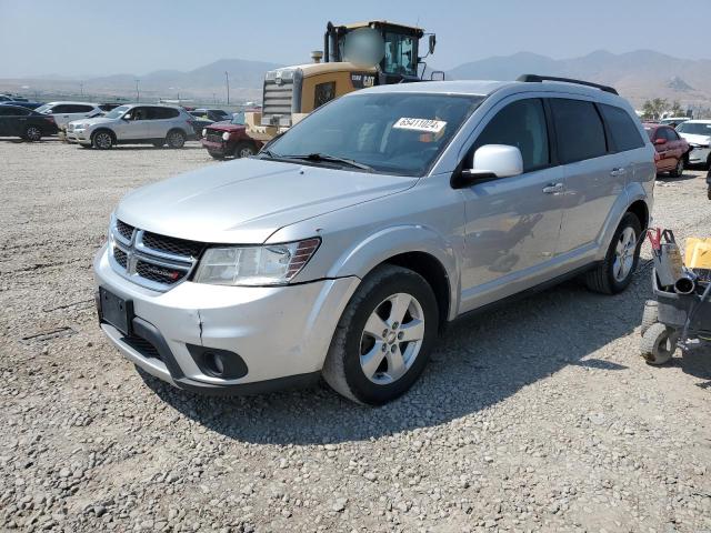 DODGE JOURNEY SX 2012 with VIN 3C4PDDBG5CT316926 - Photo from auction