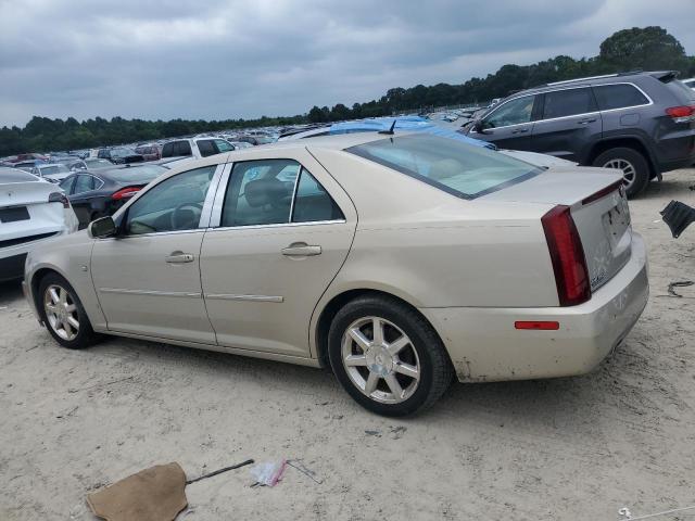 Photo 2 from auction – 2007 CADILLAC STS with VIN 1G6DW677670126642