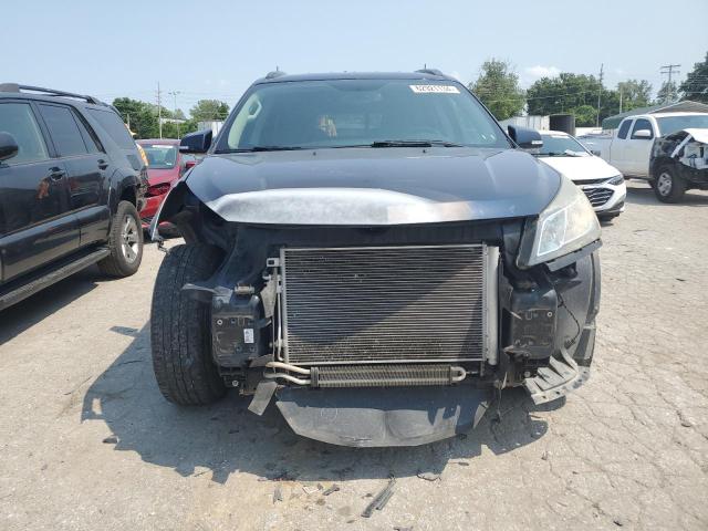 Photo 5 from auction – 2016 CHEVROLET TRAVERSE L with VIN 1GNKRHKD6GJ118272