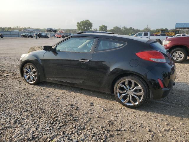 Photo 2 from auction – 2014 HYUNDAI VELOSTER with VIN KMHTC6AD8EU214061