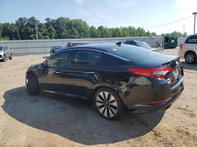 Photo 2 from auction – 2013 KIA OPTIMA SX with VIN 5XXGR4A67DG154157