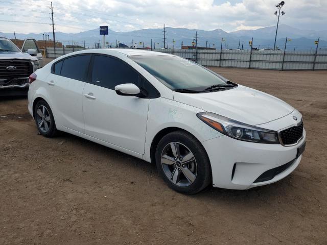 Photo 4 from auction – 2018 KIA FORTE LX with VIN 3KPFL4A75JE187040