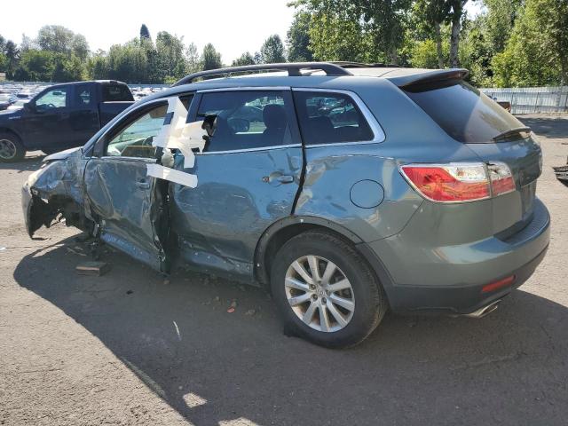 Photo 2 from auction – 2010 MAZDA CX-9 with VIN JM3TB2MV1A0226274