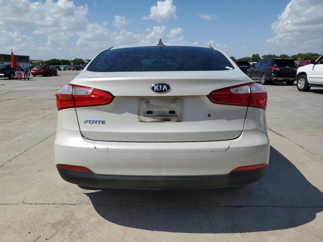 Photo 6 from auction – 2014 KIA FORTE LX with VIN KNAFK4A6XE5161252
