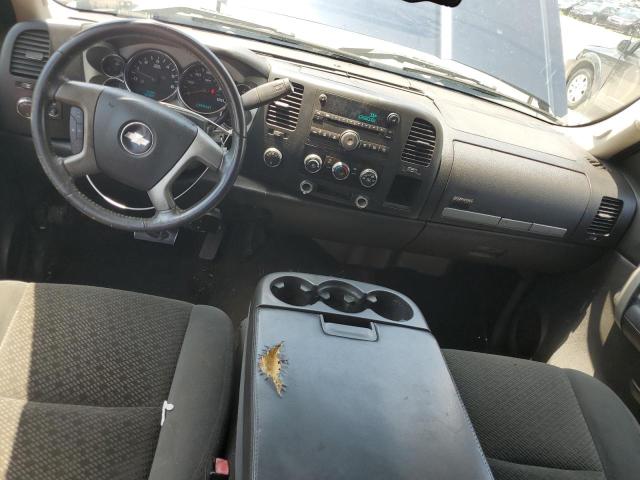 Photo 8 from auction – 2007 CHEVROLET SILVERADO with VIN 1GCEK19J27Z639570