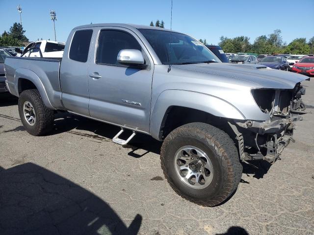 Photo 4 from auction – 2014 TOYOTA TACOMA with VIN 5TFUU4EN9EX107077
