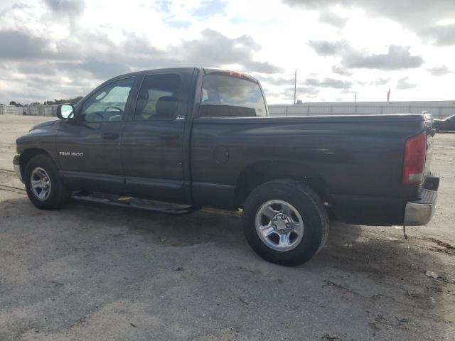 صورة رقم 2 من المزاد - 2002 DODGE RAM 1500 مع VIN 1D7HA18Z22S611394