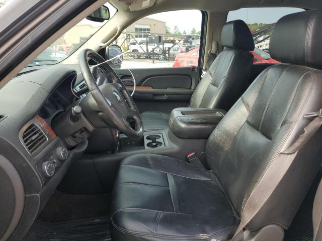 Photo 7 from auction – 2007 CHEVROLET SILVERADO with VIN 2GCEK13M871517937