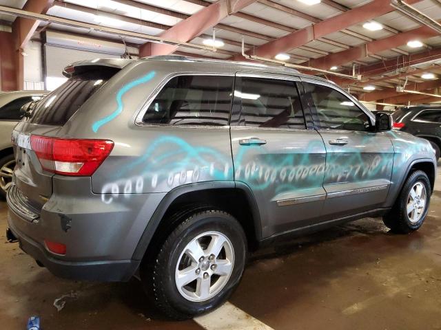 Photo 3 from auction – 2012 JEEP GRAND CHER with VIN 1C4RJFAG8CC265416