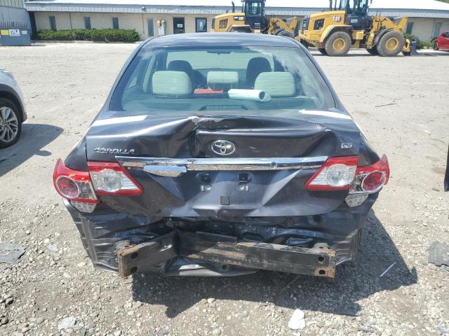 Photo 6 from auction – 2013 TOYOTA COROLLA BA with VIN 5YFBU4EE8DP158509